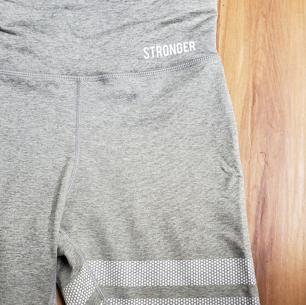 Stronger activewear leggings